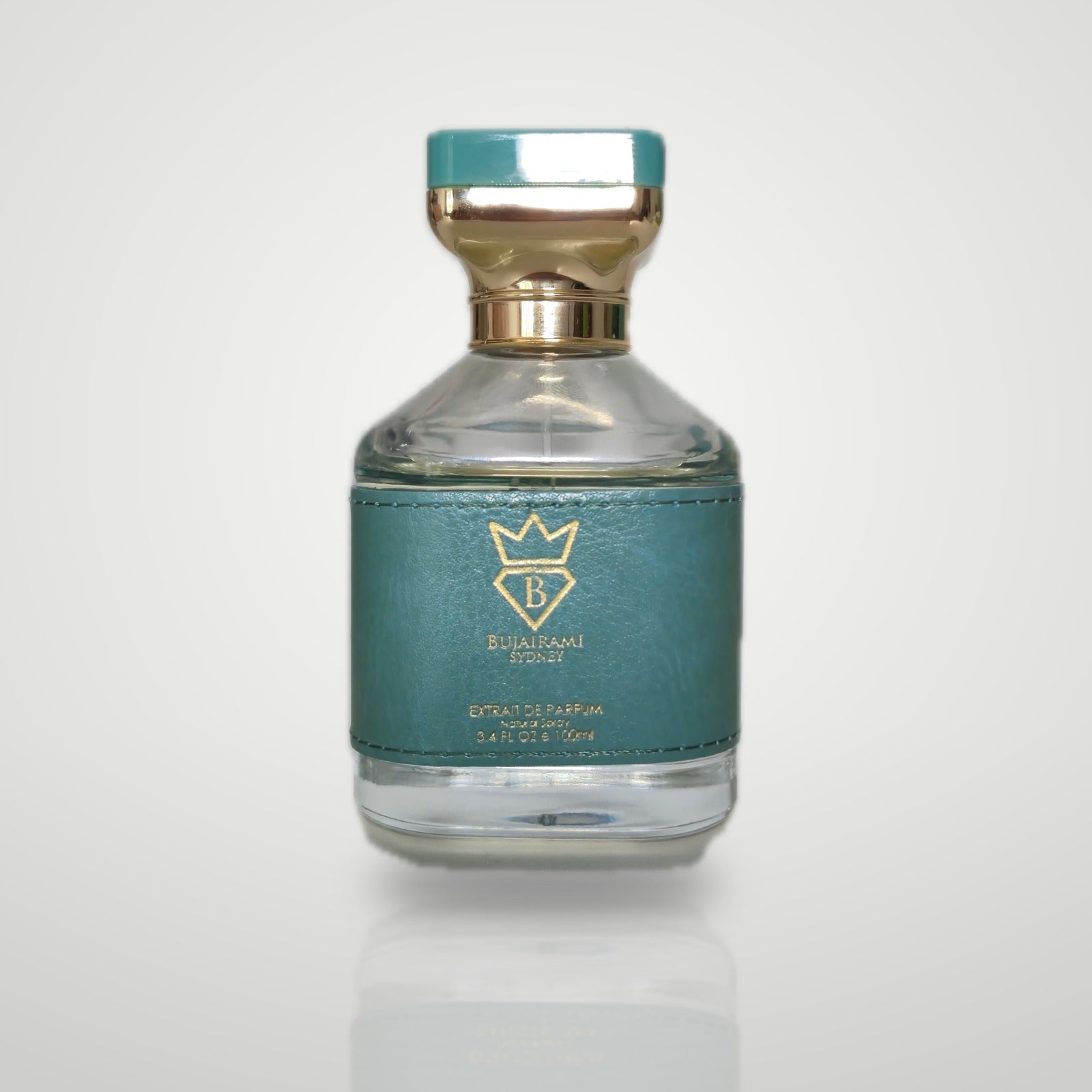 Bujarimi Ocean Eyes