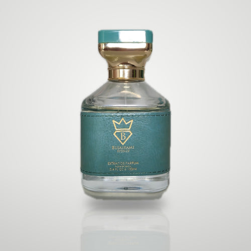 Bujarimi Ocean Eyes
