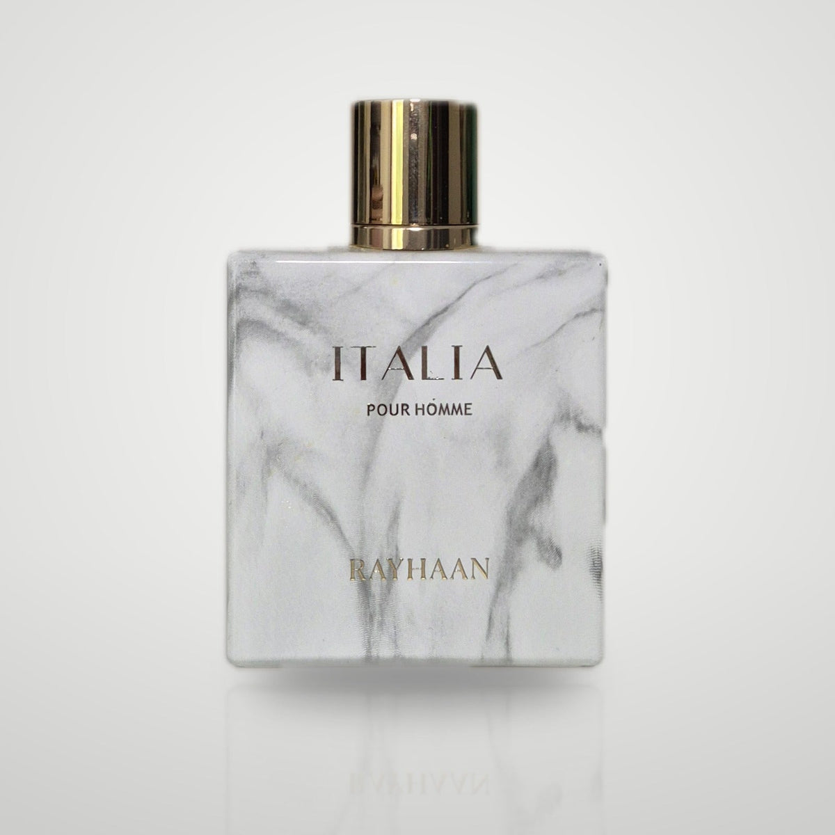 Rayhaan Italia