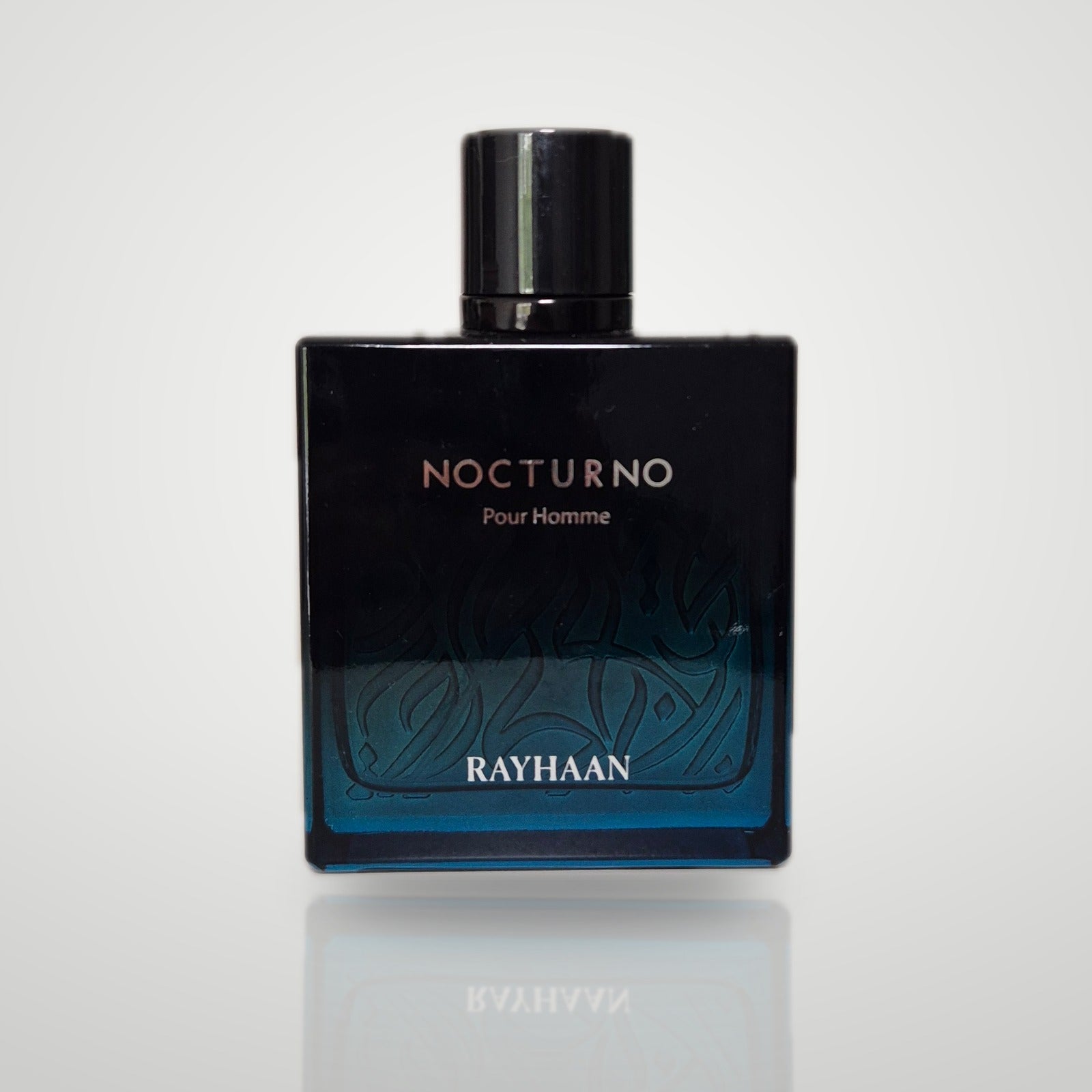 Rayhaan Nocturne