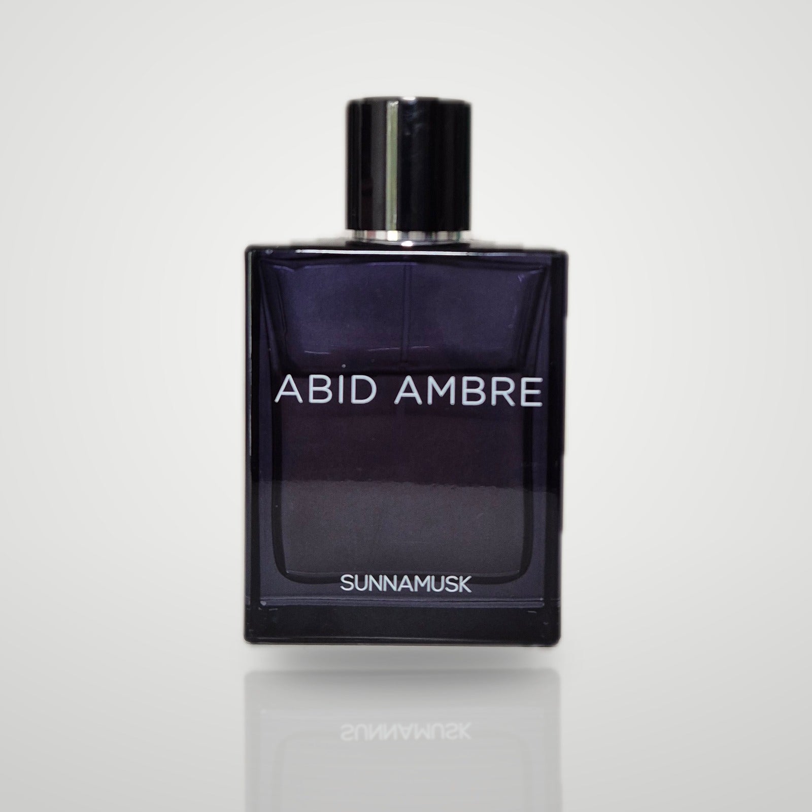 Sunnamusk Abid Ambre