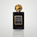 Sunnamusk Wood de Amber