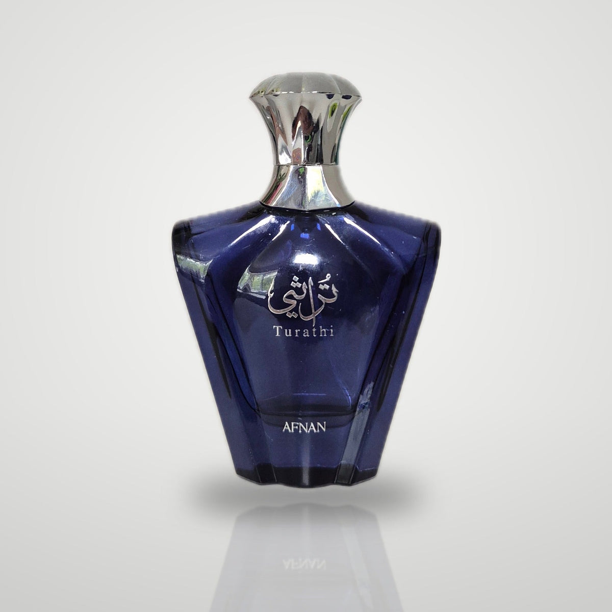 Afnan Turathi Blue