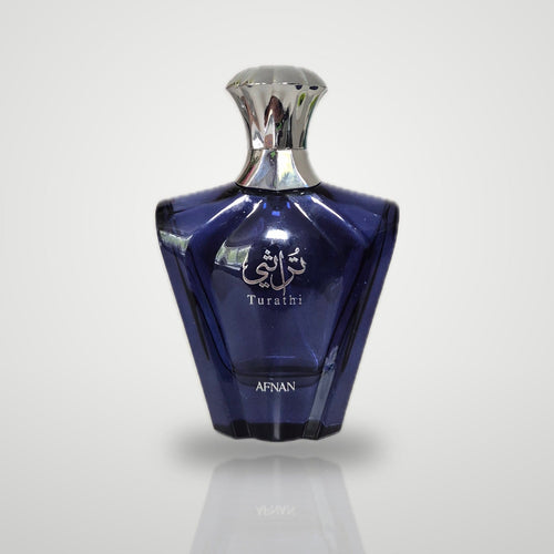 Afnan Turathi Blue